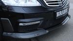 Mercedes-Benz S-Class B63 by Brabus 2011 года